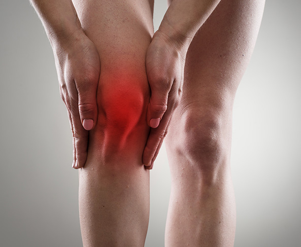 Knee Pain Relief That Lasts